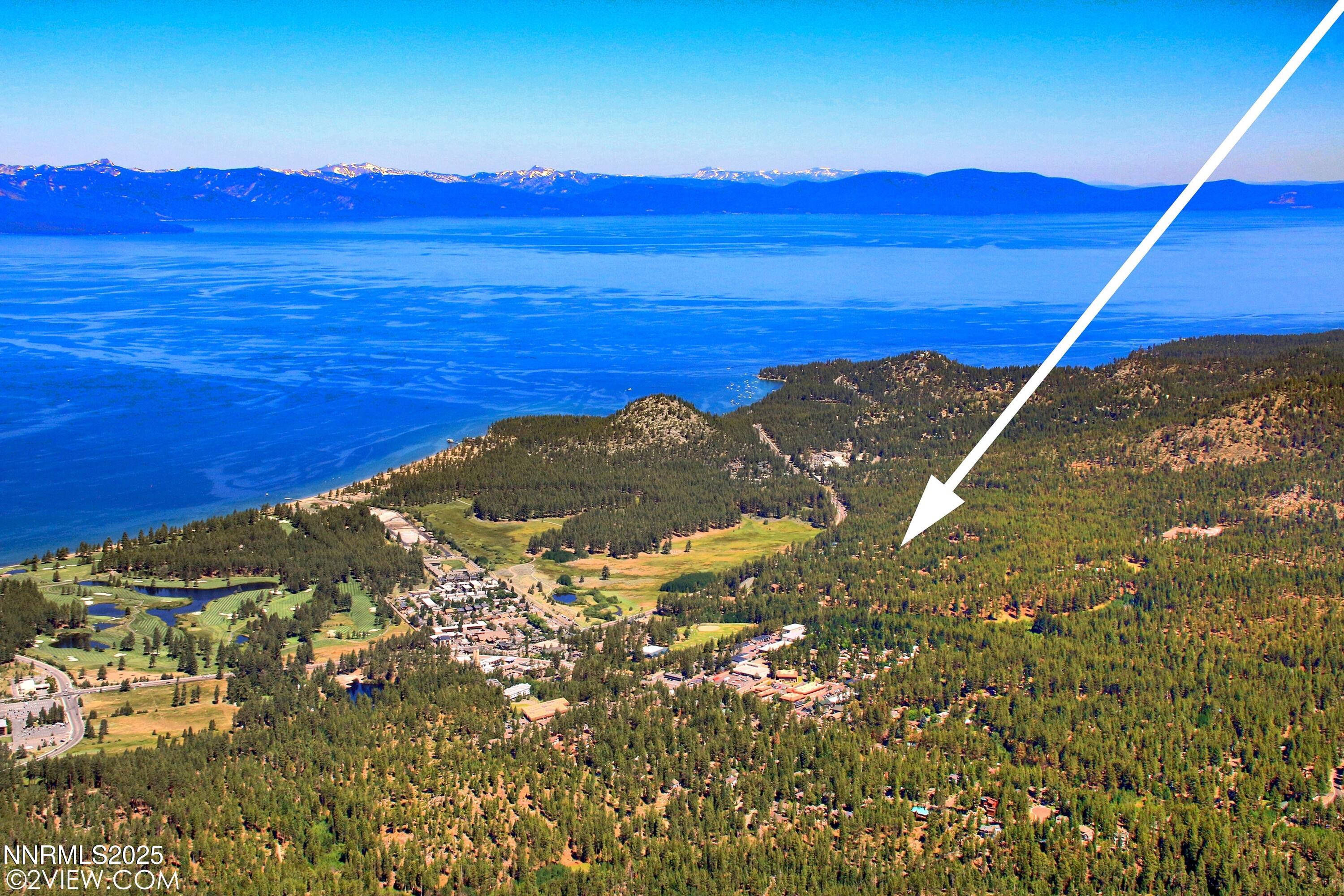 205 Clubhouse Circle Stateline, NV 89449 - Photo 2 of 27