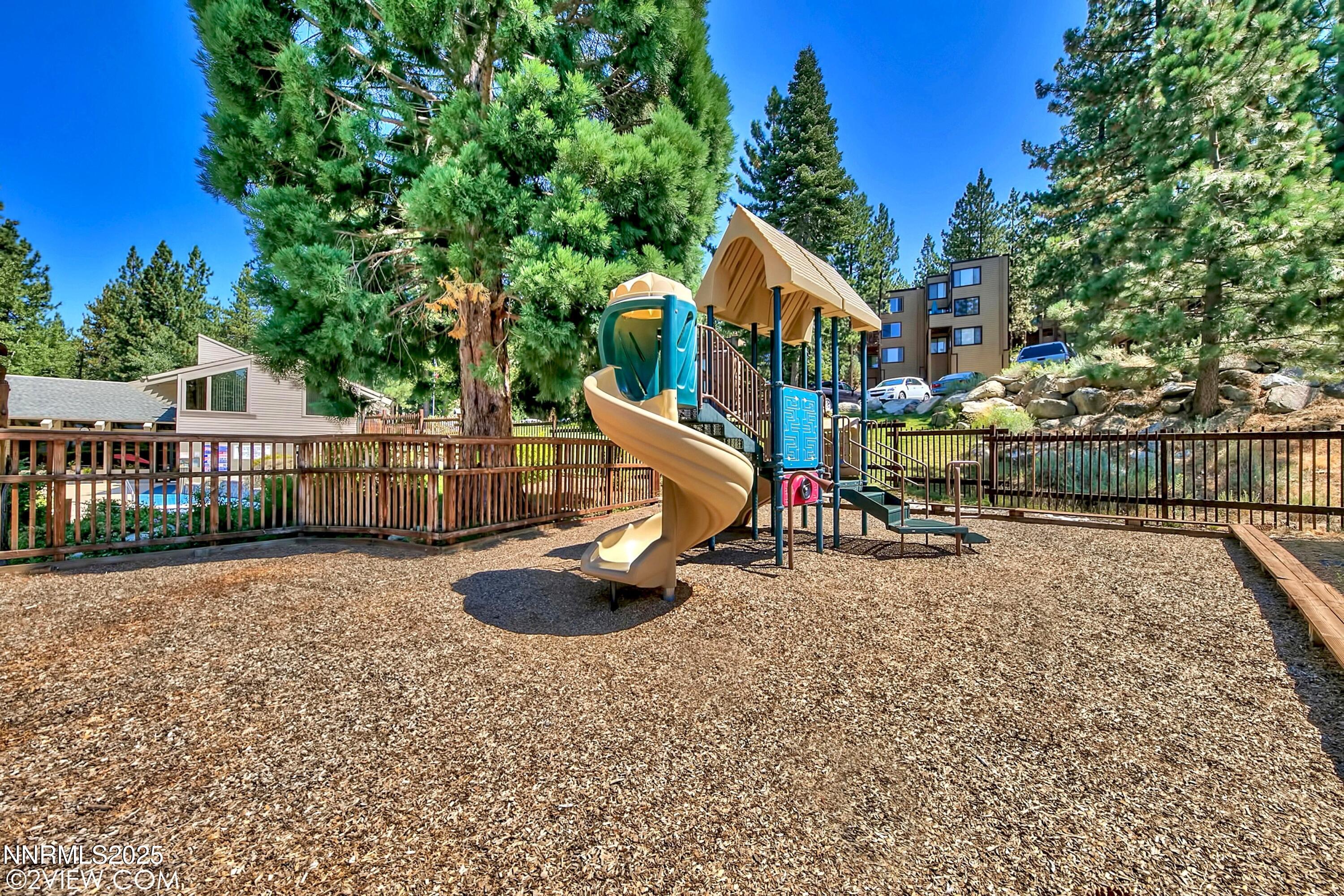 205 Clubhouse Circle Stateline, NV 89449 - Photo 26 of 27