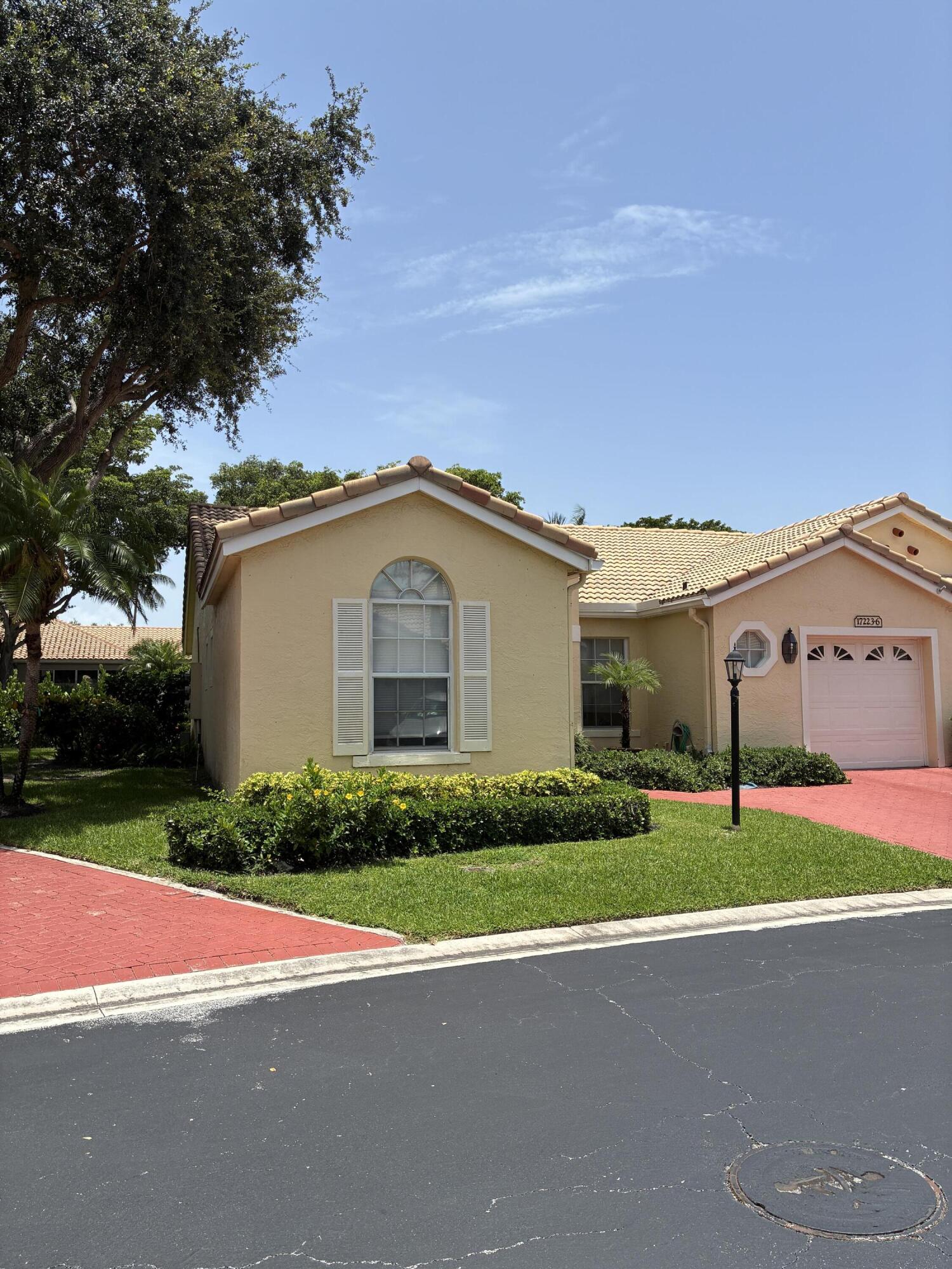 17223 Boca Club Boulevard, Unit 6 Boca Raton, FL 33487 - Photo 3 of 54 IMG_4938