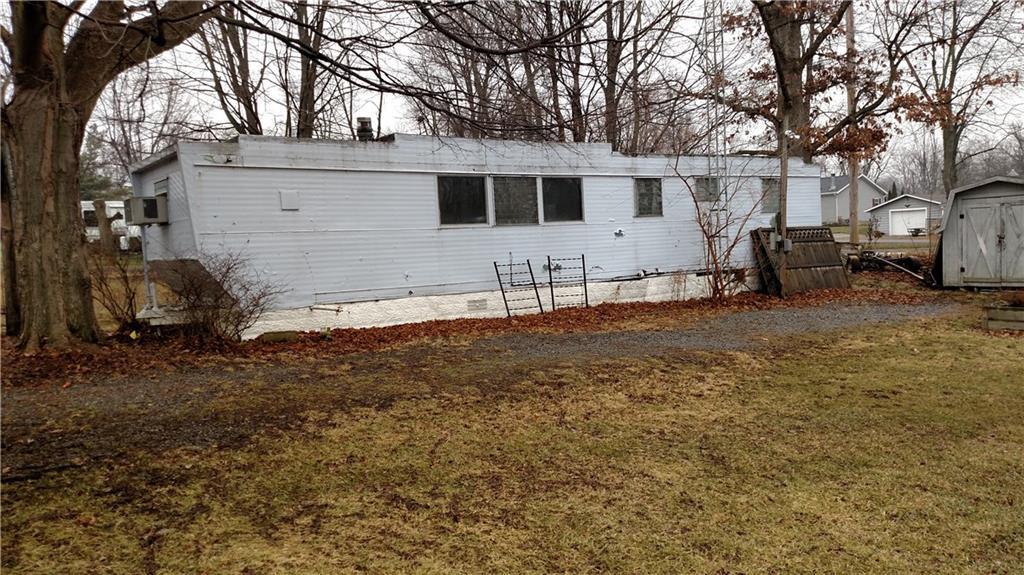 11208 Shawnee Path Lakeview, OH 43331 - Photo 1 of 5
