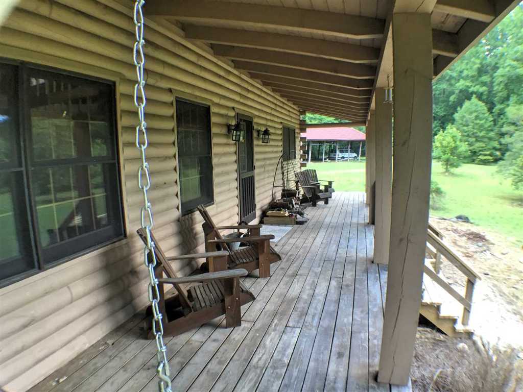 115 Trails End Mountain Rest, SC 29664 - Photo 25 of 34 Gallery Image 25