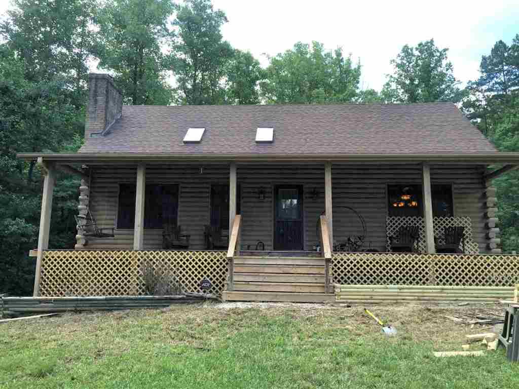 115 Trails End Mountain Rest, SC 29664 - Photo 30 of 34 Gallery Image 30