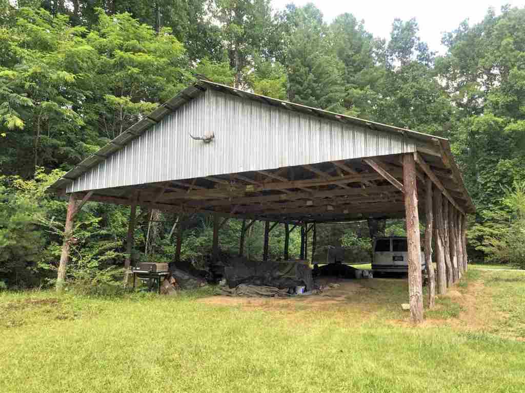 115 Trails End Mountain Rest, SC 29664 - Photo 31 of 34 Gallery Image 31
