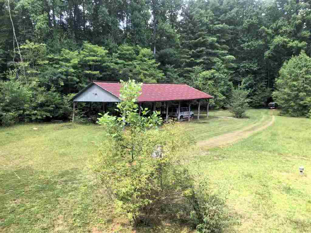 115 Trails End Mountain Rest, SC 29664 - Photo 32 of 34 Gallery Image 32