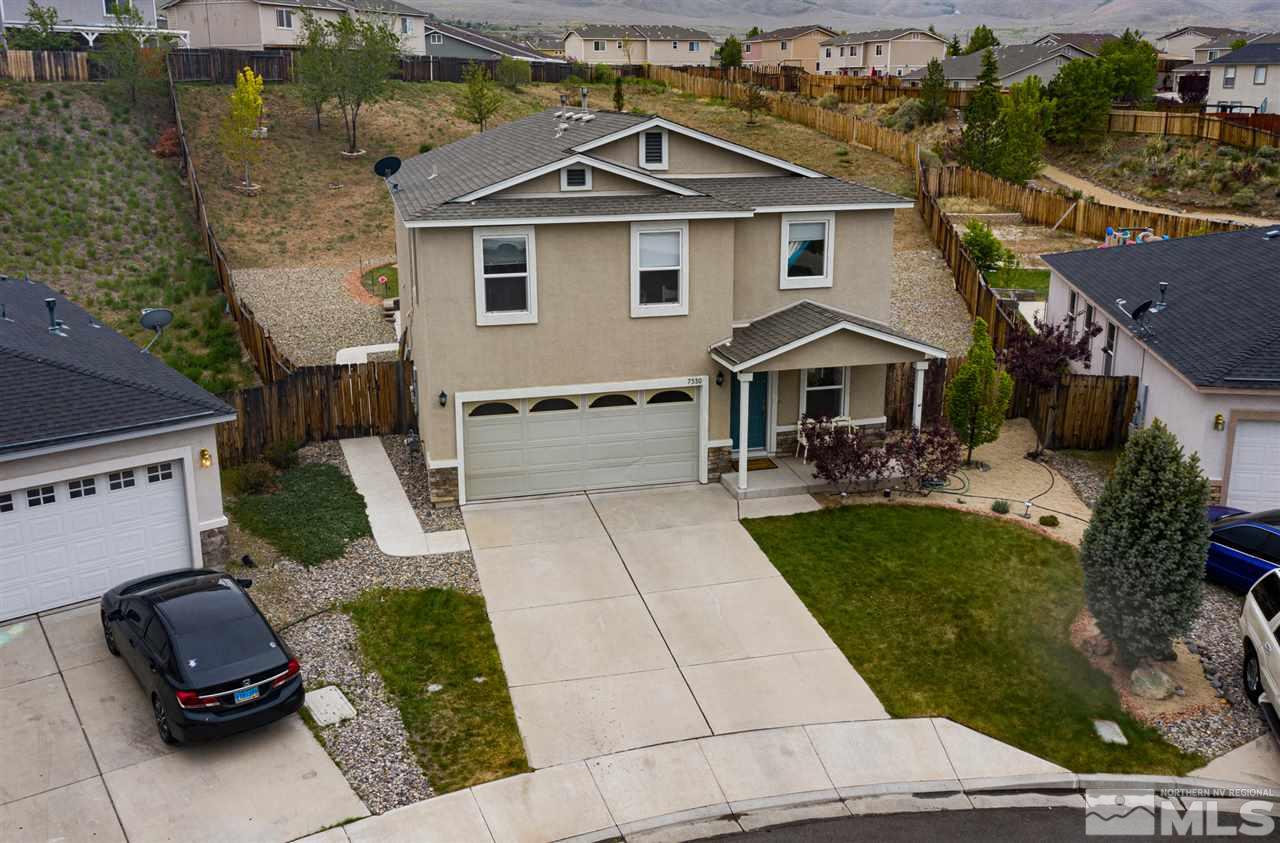 7550 Silverkist Court Reno, NV 89506 - Photo 2 of 27 Photo 2