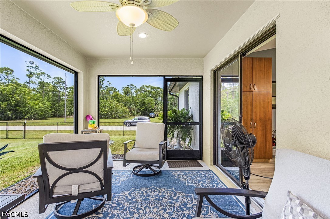 4176 Northwest 39th Place Cape Coral, FL 33993 - Photo 20 of 27