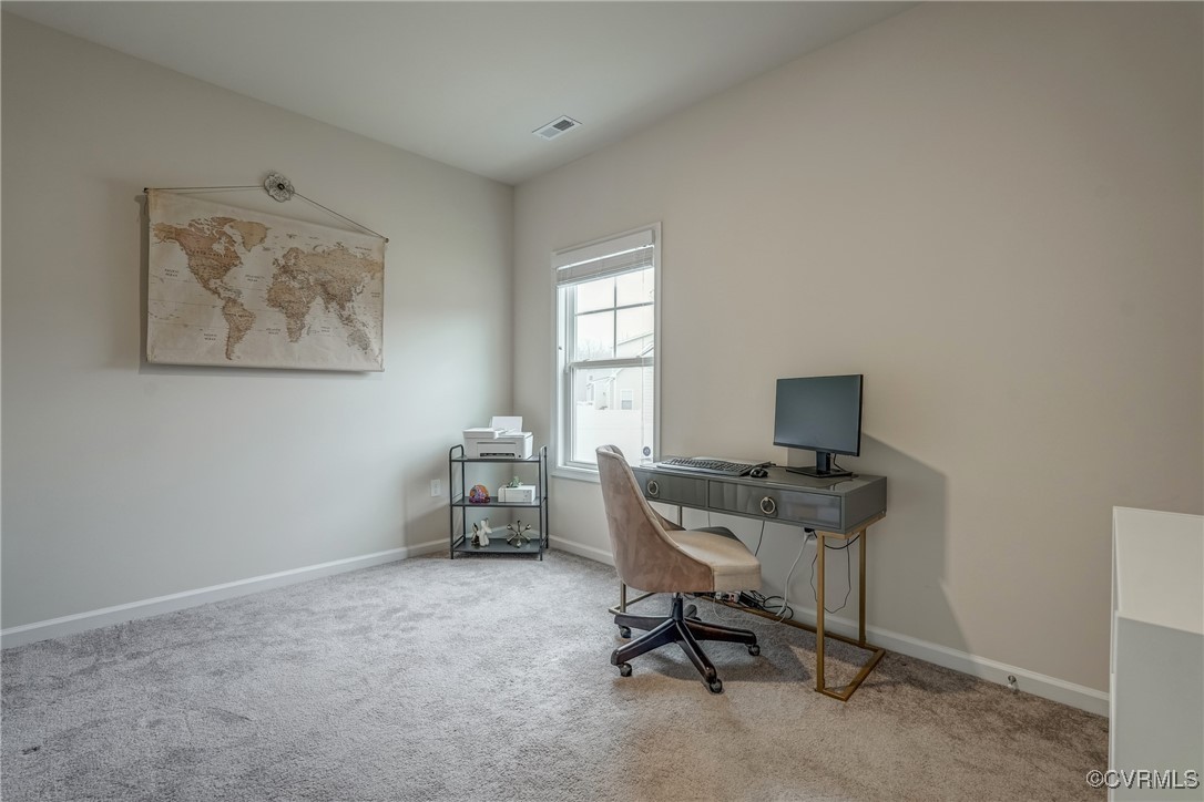 7004 Havering Way Henrico, VA 23231 - Photo 29 of 50 5th Bedroom