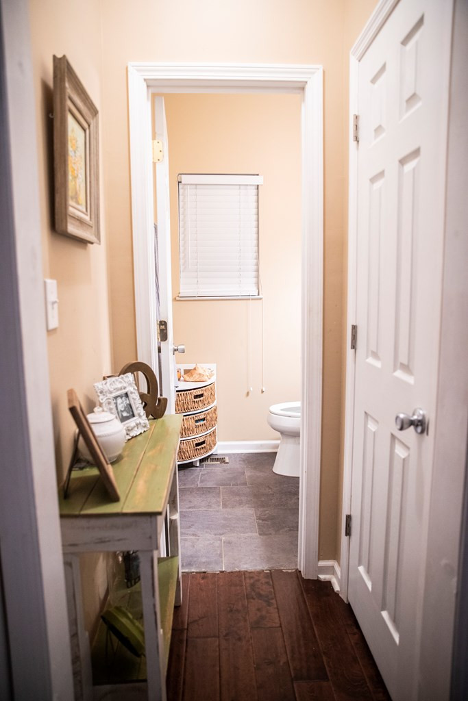 640 Woodyard Road Trenton, SC 29847 - Photo 16 of 26 Gallery Image 16