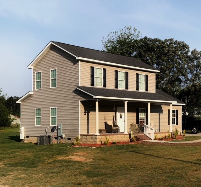 640 Woodyard Road Trenton, SC 29847 - Photo 3 of 26 Gallery Image 3
