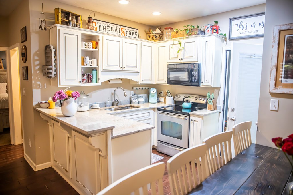 640 Woodyard Road Trenton, SC 29847 - Photo 4 of 26 Gallery Image 4