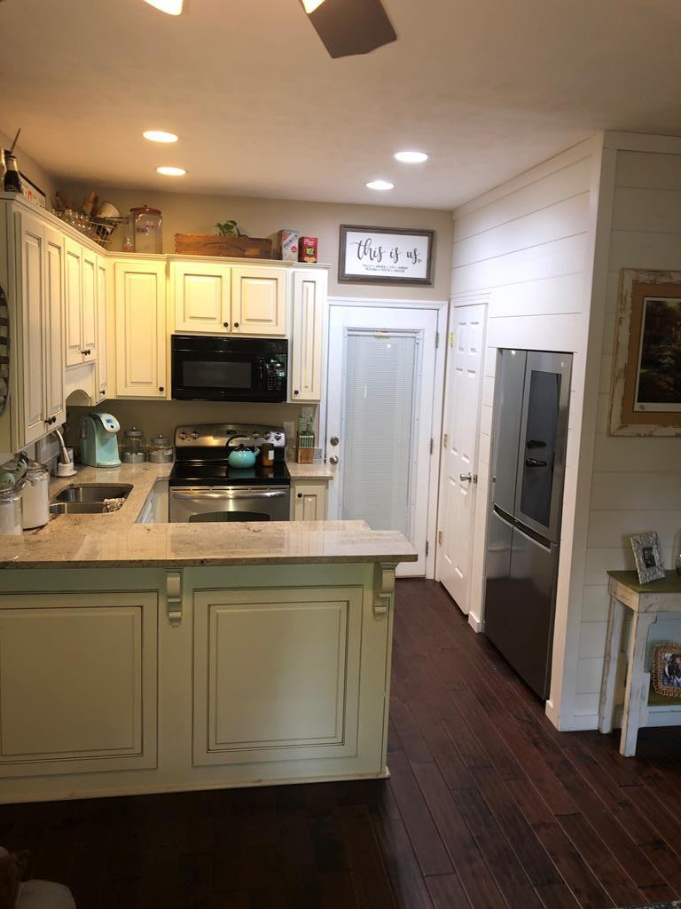640 Woodyard Road Trenton, SC 29847 - Photo 6 of 26 Gallery Image 6