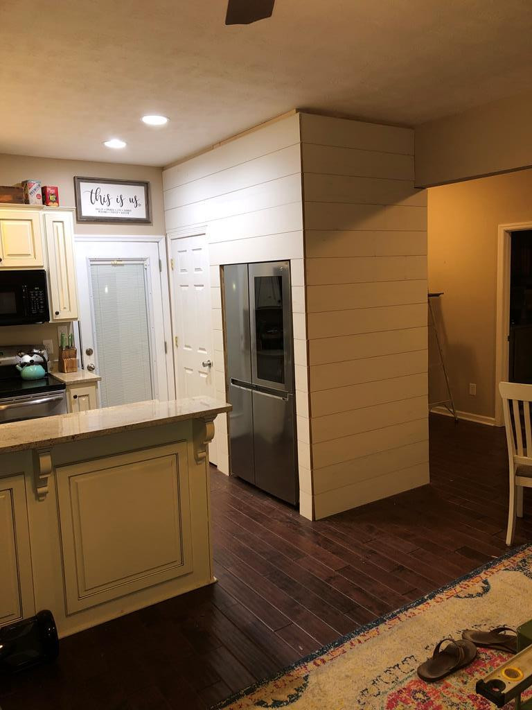 640 Woodyard Road Trenton, SC 29847 - Photo 7 of 26 Gallery Image 7