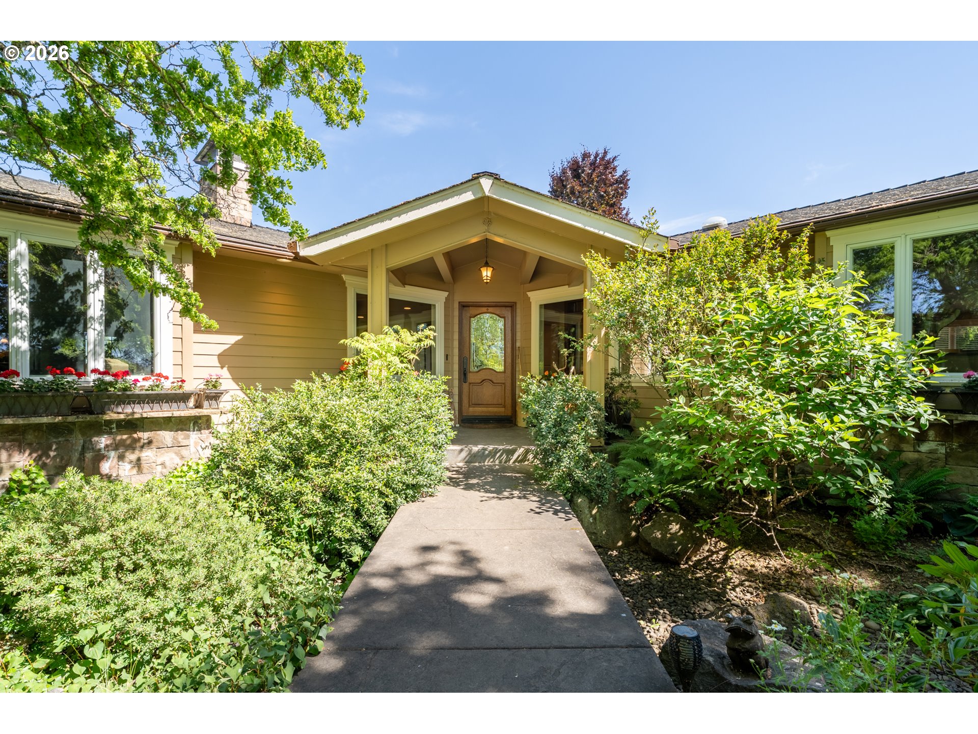 18000 Northeast Ribbon Ridge Road Newberg, OR 97132 - Photo 4 of 48