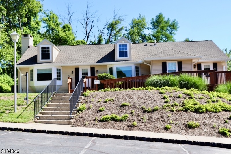 114 Wagon Wheel Road Sparta, NJ 07871 - Photo 40 of 50
