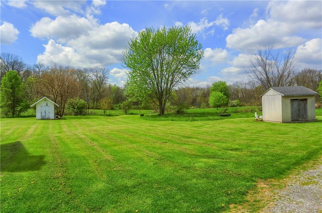 635 Cameron Road New Castle, PA 16101 - Photo 39 of 48