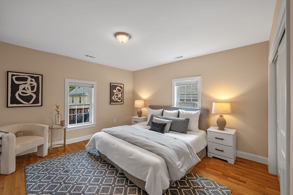 179 Rindge Avenue, Unit 3 Cambridge, MA 02140 - Photo 20 of 32