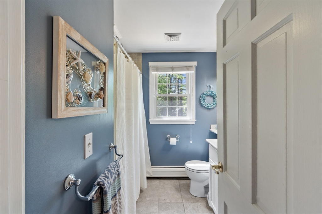 2 Pomfret Road Chelmsford, MA 01824 - Photo 30 of 38 a bathroom with a toilet and a shower