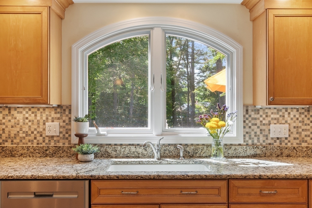 2 Pomfret Road Chelmsford, MA 01824 - Photo 10 of 38 a bathroom with sink and window