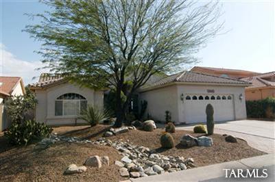 65717 East Desert Rise Drive Tucson, AZ 85739 - Photo 35 of 40