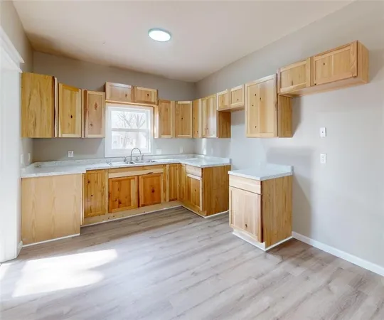 $127,400 | 425 North Washington Street, Nevada, MO 64772