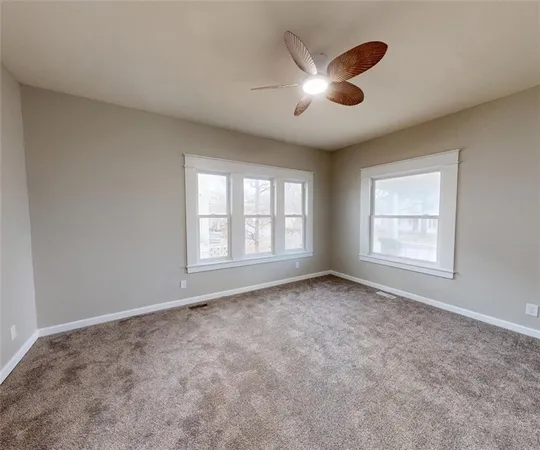 $127,400 | 425 North Washington Street, Nevada, MO 64772