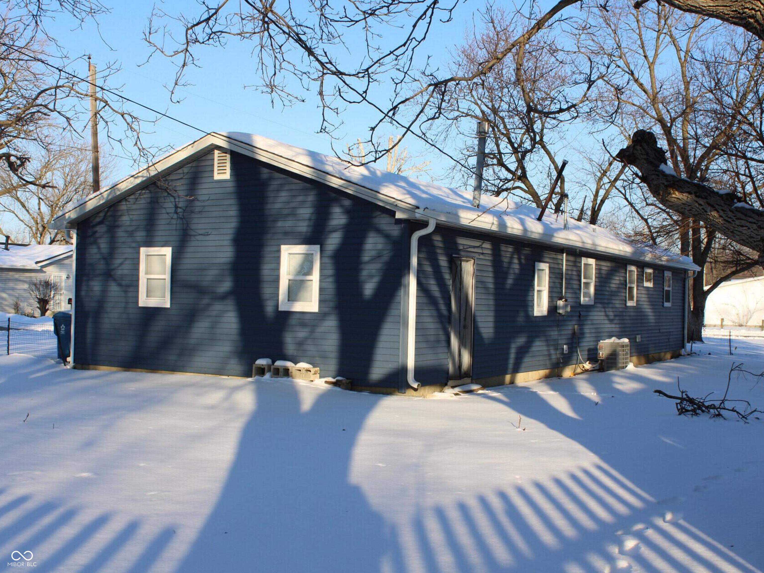 1002 Collier Street Indianapolis, IN 46241 - Photo 14 of 14