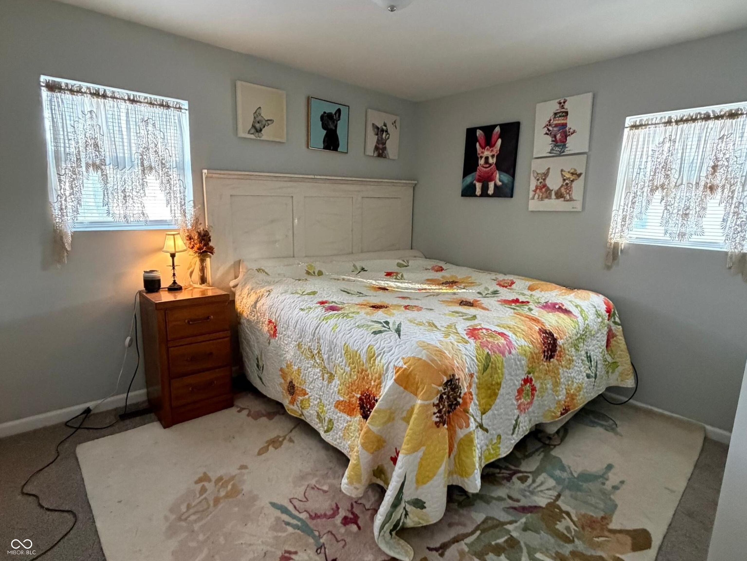 1002 Collier Street Indianapolis, IN 46241 - Photo 7 of 14