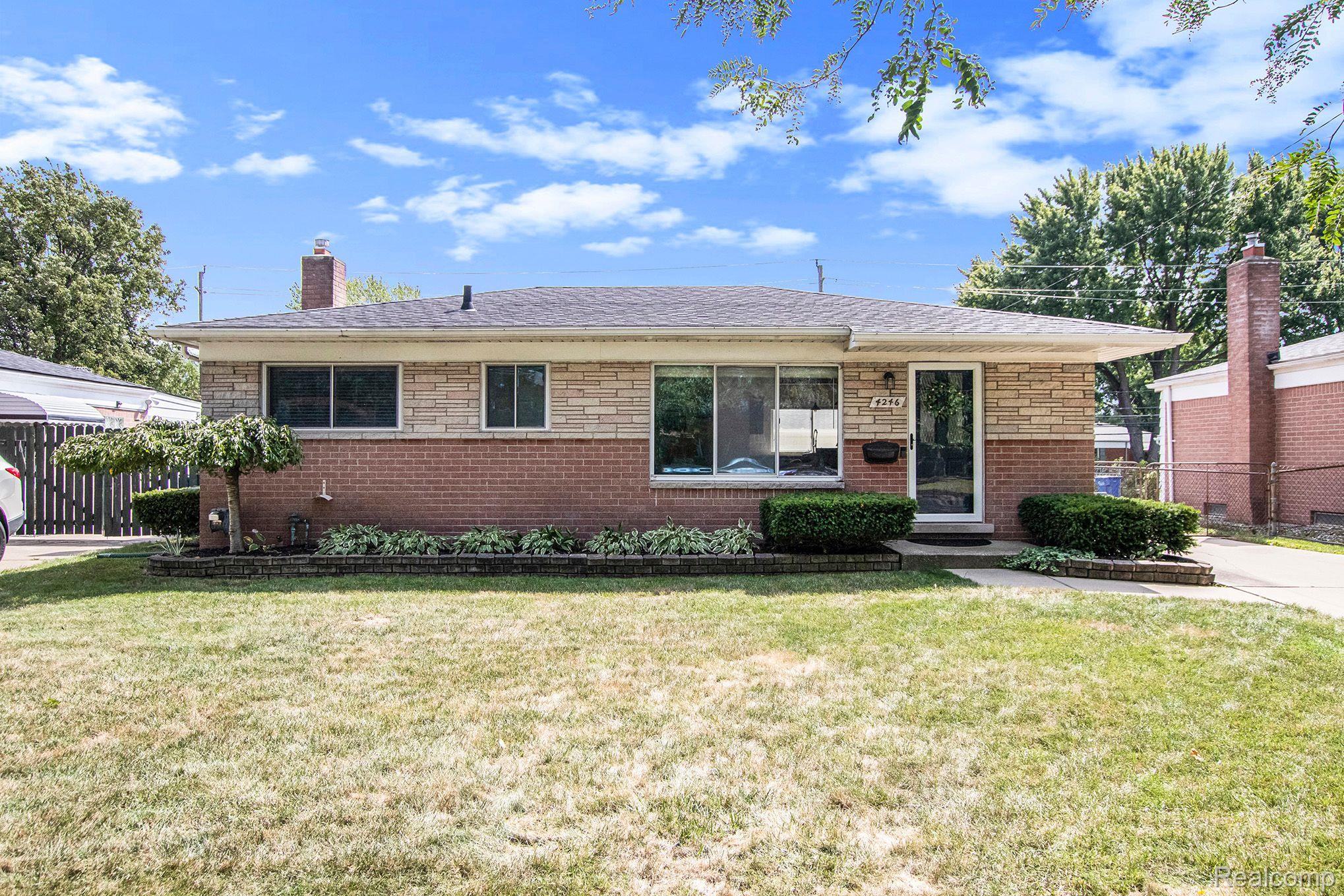 4246 Martin Road Warren, MI 48092 - Photo 1 of 26 Gallery Image 1