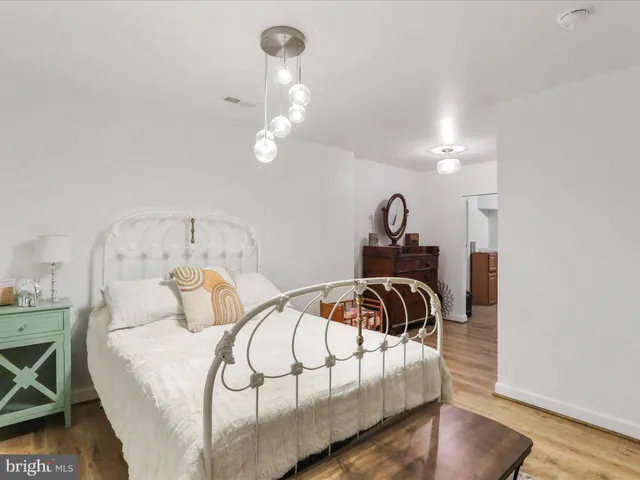 a view of outdoor space and swimming pool