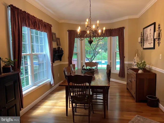 $659,900 | 112 Chimney Drive, Bunker Hill, WV 25413