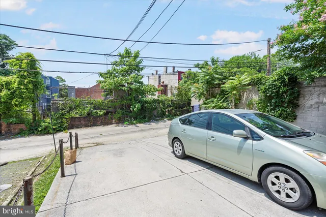 $949,999 | 2304 Eutaw Place, Baltimore, MD 21217