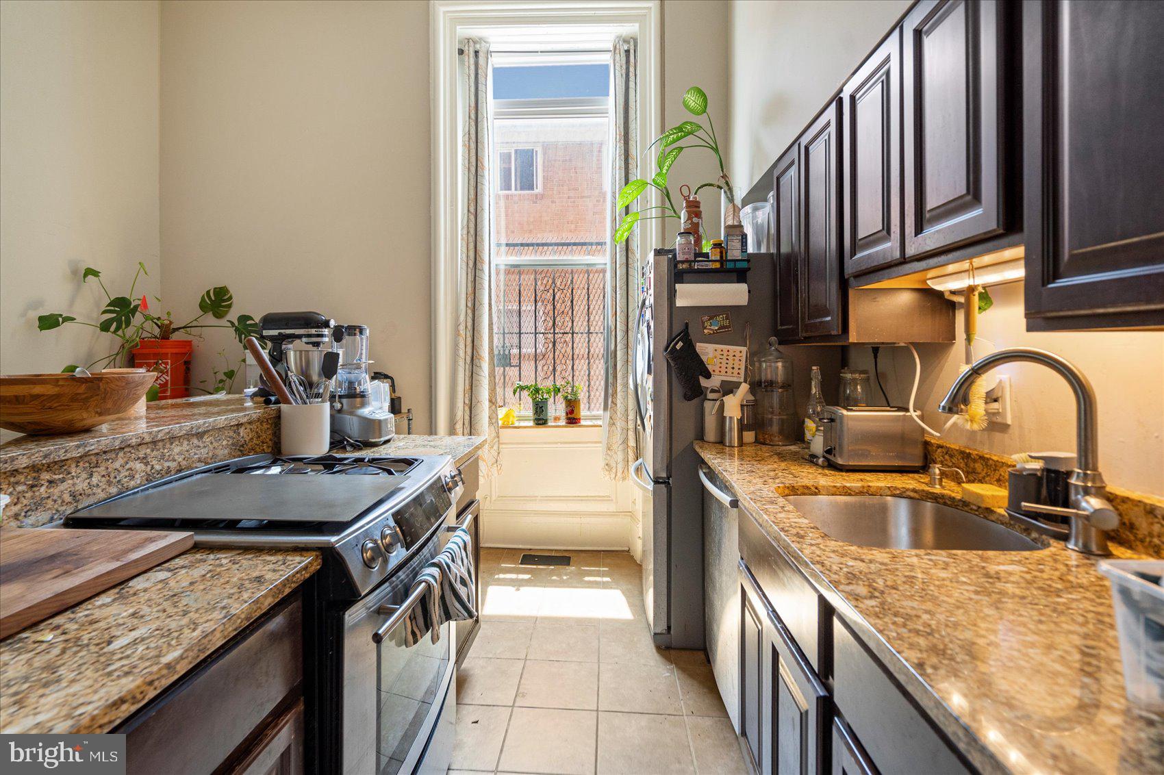 2304 Eutaw Place Baltimore, MD 21217 - Photo 10 of 105 Unit 1