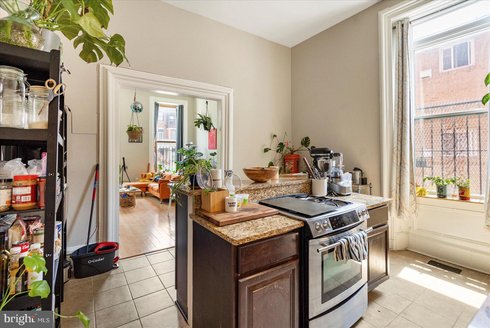 2304 Eutaw Place Baltimore, MD 21217 - Photo 12 of 105 Unit 1