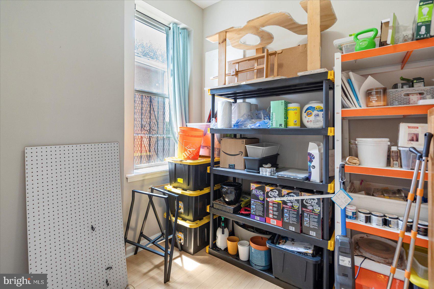 2304 Eutaw Place Baltimore, MD 21217 - Photo 19 of 105 Unit 1 Bedroom 2