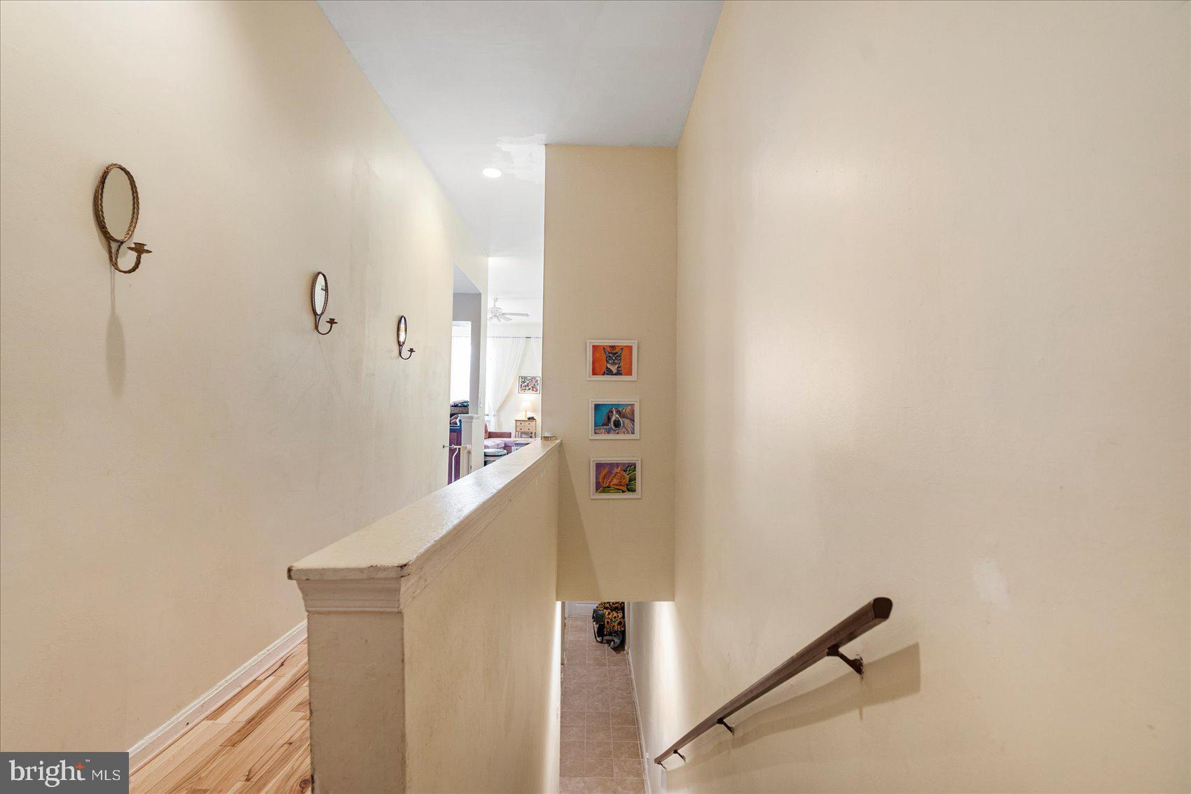 2304 Eutaw Place Baltimore, MD 21217 - Photo 23 of 105 Unit 2