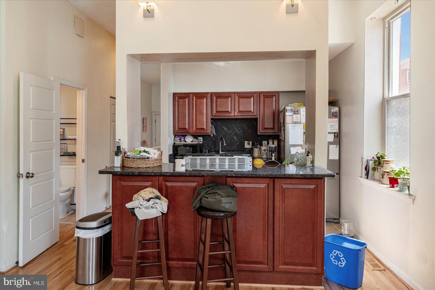 2304 Eutaw Place Baltimore, MD 21217 - Photo 30 of 105 Unit 2