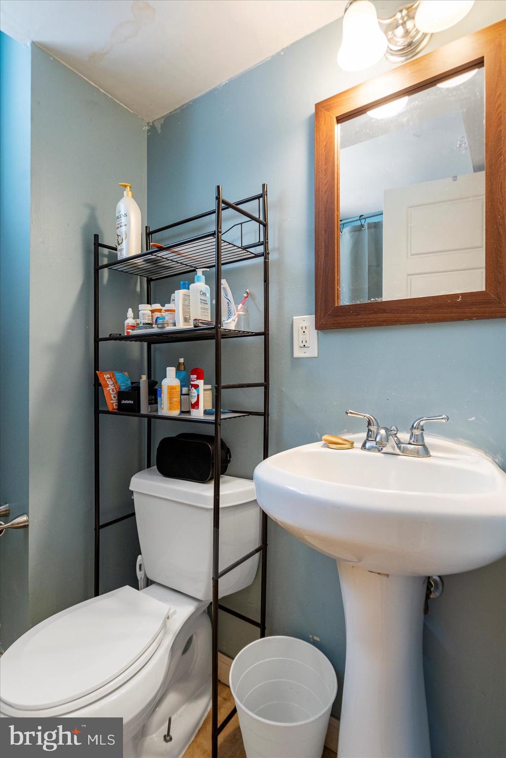 2304 Eutaw Place Baltimore, MD 21217 - Photo 38 of 105 Unit 2 Bathroom