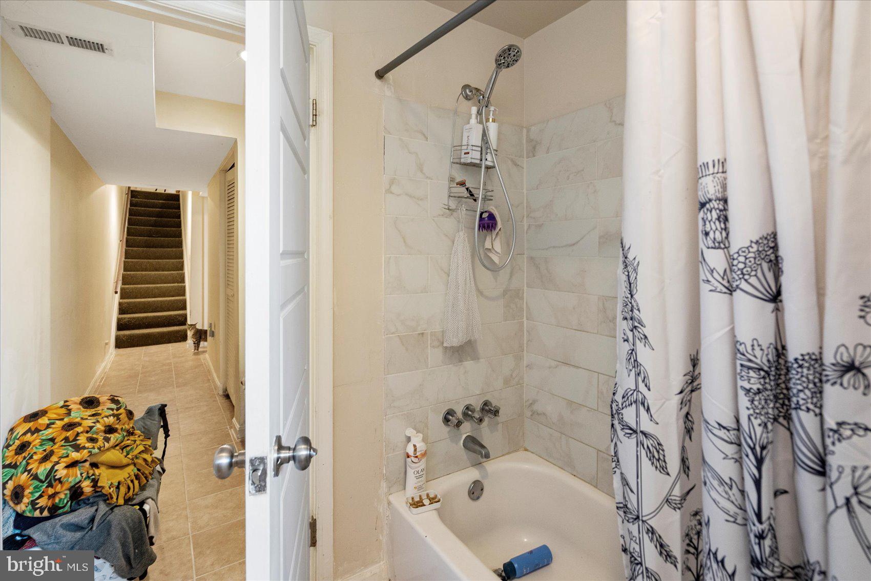 2304 Eutaw Place Baltimore, MD 21217 - Photo 41 of 105 Unit 2 Bathroom 2