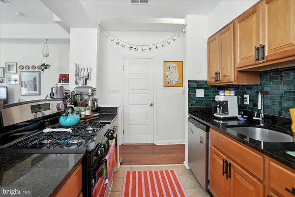 $949,999 | 2304 Eutaw Place, Baltimore, MD 21217