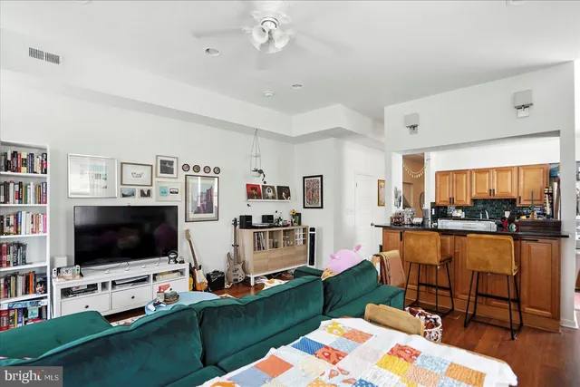 $949,999 | 2304 Eutaw Place, Baltimore, MD 21217