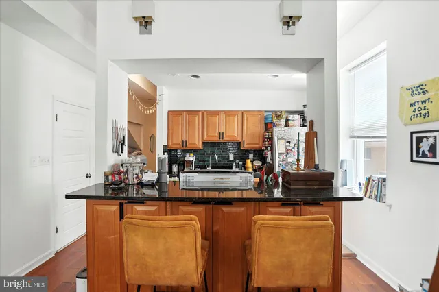 $949,999 | 2304 Eutaw Place, Baltimore, MD 21217