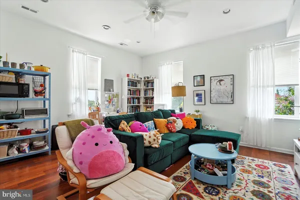 $949,999 | 2304 Eutaw Place, Baltimore, MD 21217