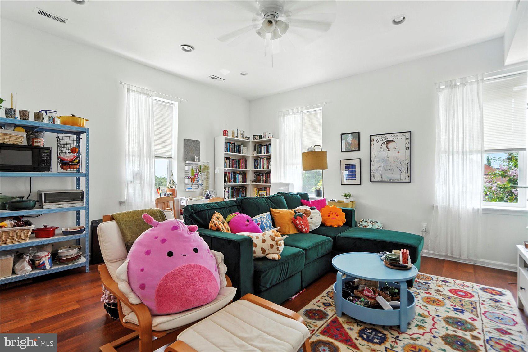 2304 Eutaw Place Baltimore, MD 21217 - Photo 55 of 105 Unit 3