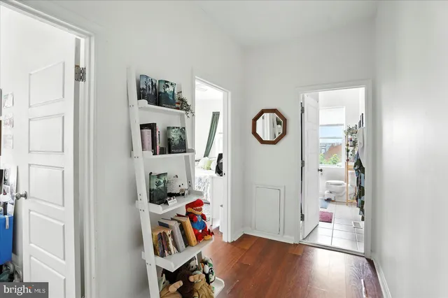 $949,999 | 2304 Eutaw Place, Baltimore, MD 21217