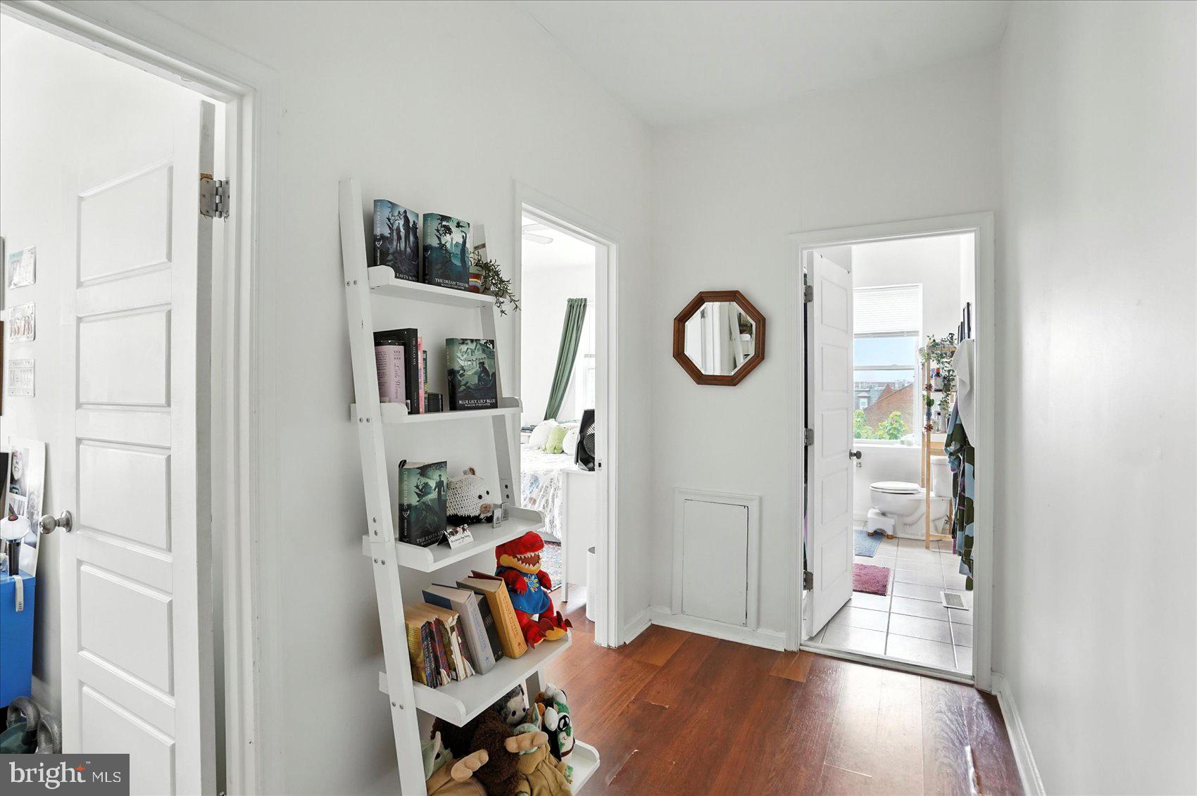 2304 Eutaw Place Baltimore, MD 21217 - Photo 56 of 105 Unit 3