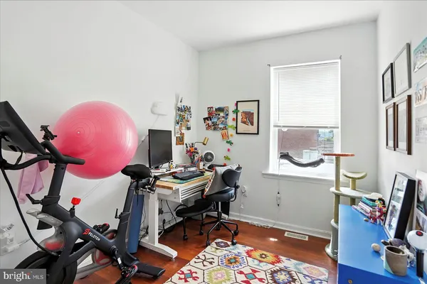 $949,999 | 2304 Eutaw Place, Baltimore, MD 21217