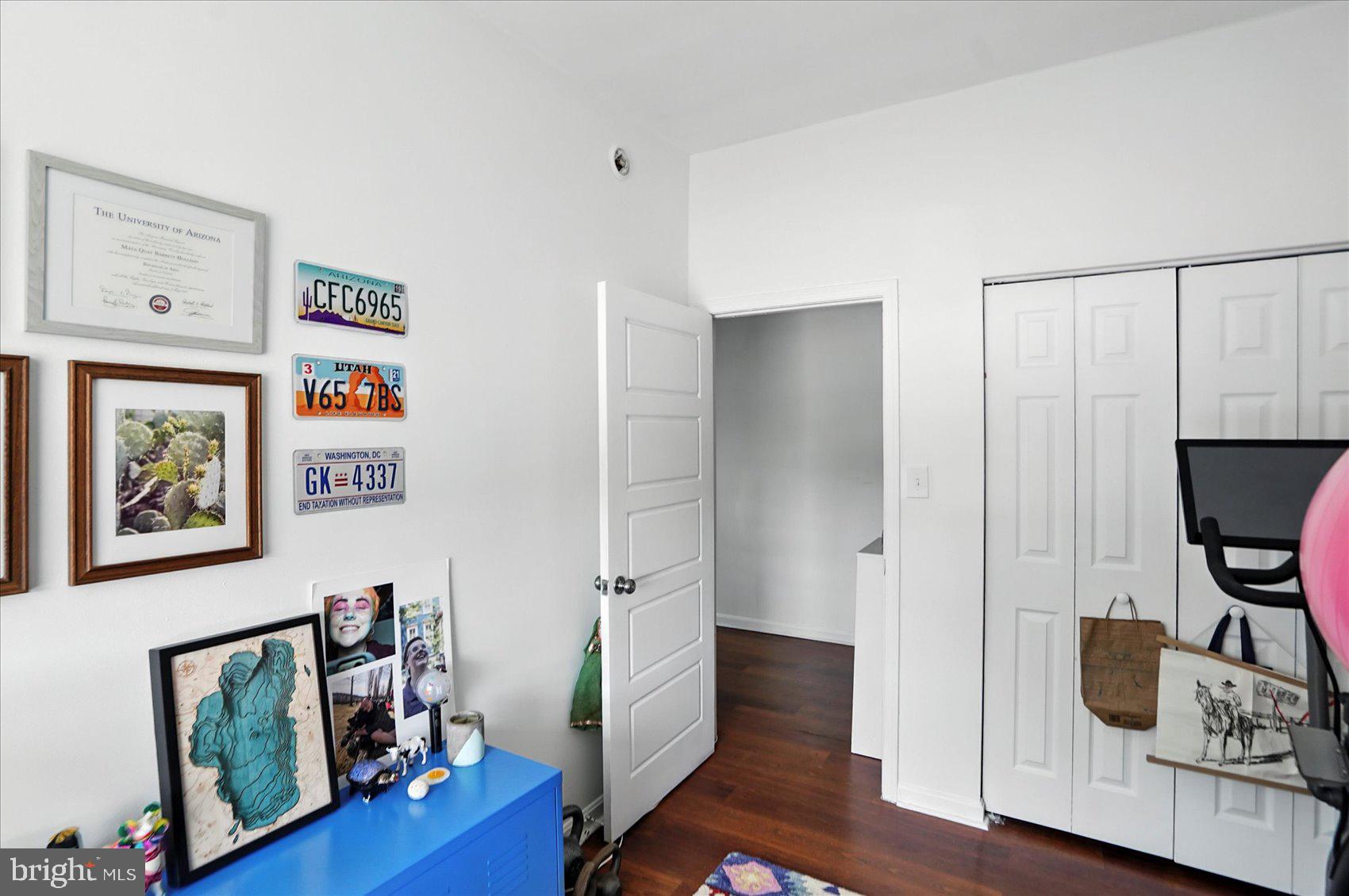 2304 Eutaw Place Baltimore, MD 21217 - Photo 58 of 105 Unit 3