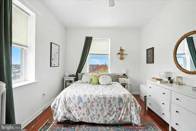 $949,999 | 2304 Eutaw Place, Baltimore, MD 21217