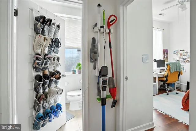 $949,999 | 2304 Eutaw Place, Baltimore, MD 21217