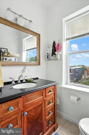 $949,999 | 2304 Eutaw Place, Baltimore, MD 21217